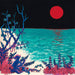 The First Glass Beach Album - Vinyle Bleu