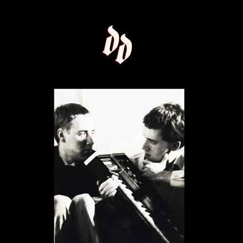 DD - Var Ã¤r ni nu Dom Dummaste (2 CD + BOK)