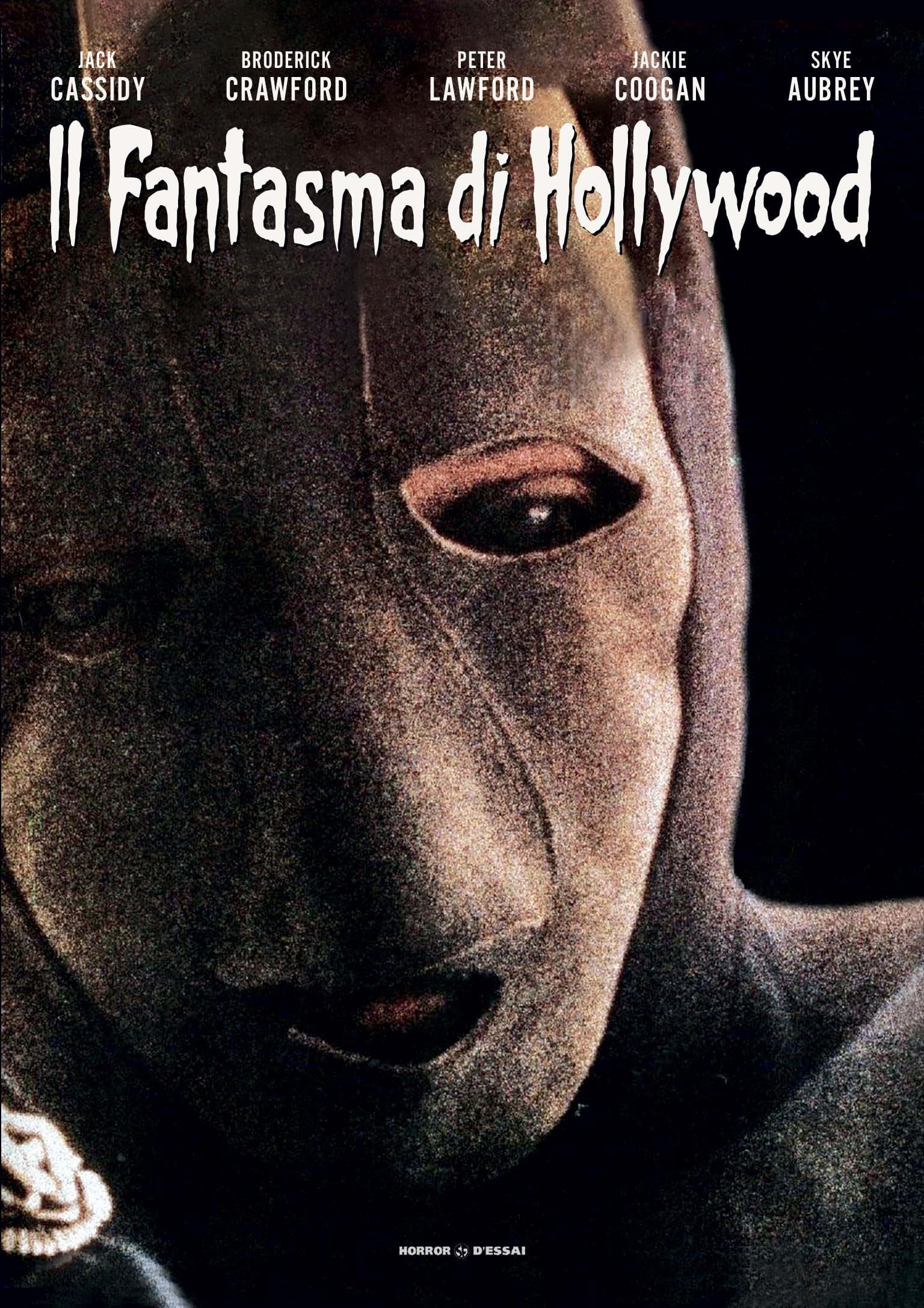Fantasma Di Hollywood (Il