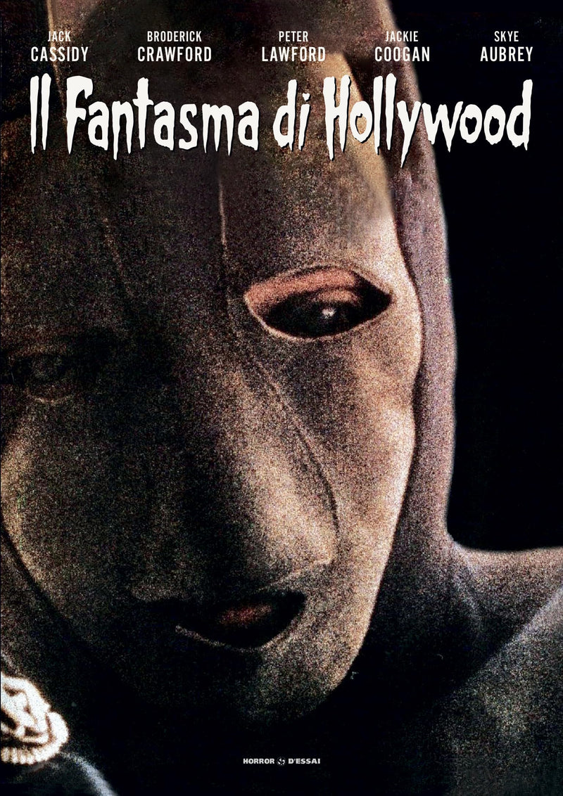 Fantasma Di Hollywood (Il