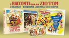 Racconti Dello Zio Tom (I) (Special Limited Edition 500 Copie) (2 Blu-Ray)