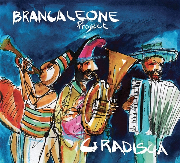 Gradisca
