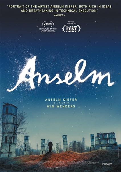 Anselm