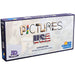 Rio Grande Games Pictures USA, 3-5 Players, Party Game, Home, Indoor