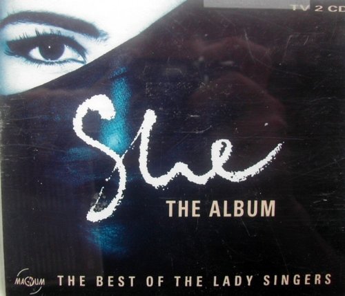 v/a - She The Album