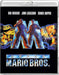 Super Mario Bros: (30th Anniversary