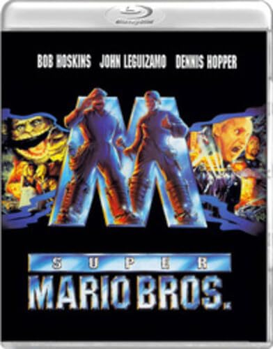 Super Mario Bros: (30th Anniversary