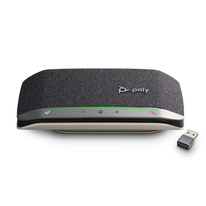 Poly Sync 20+ -M Usb-A Speakerp Speakerphone