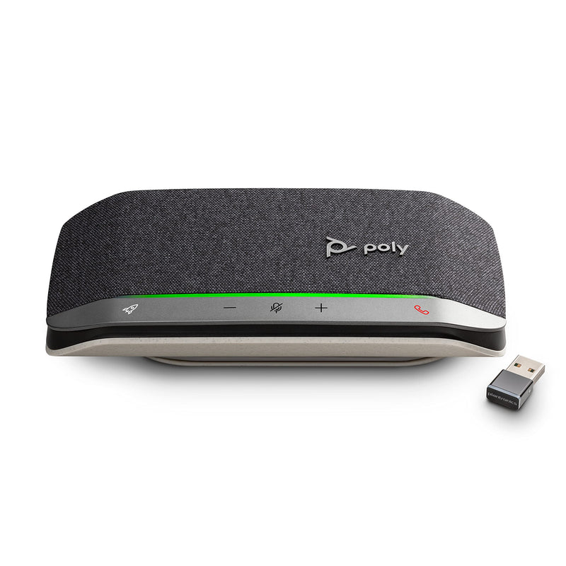 Poly Sync 20+ -M Usb-A Speakerp Speakerphone