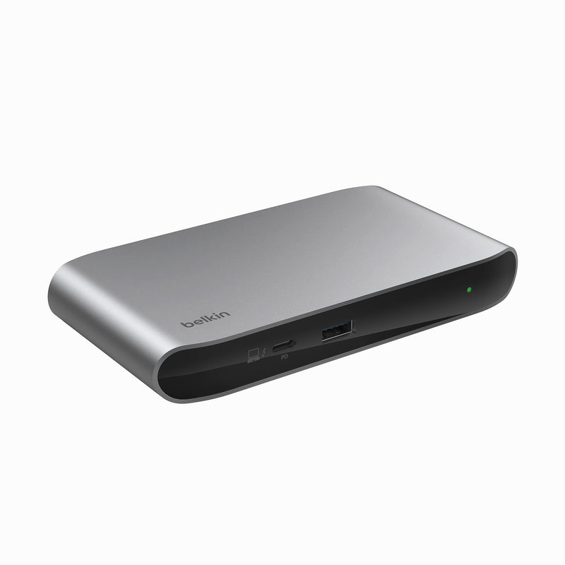 Connect 5-In-1 Thunderbolt 4 Hub