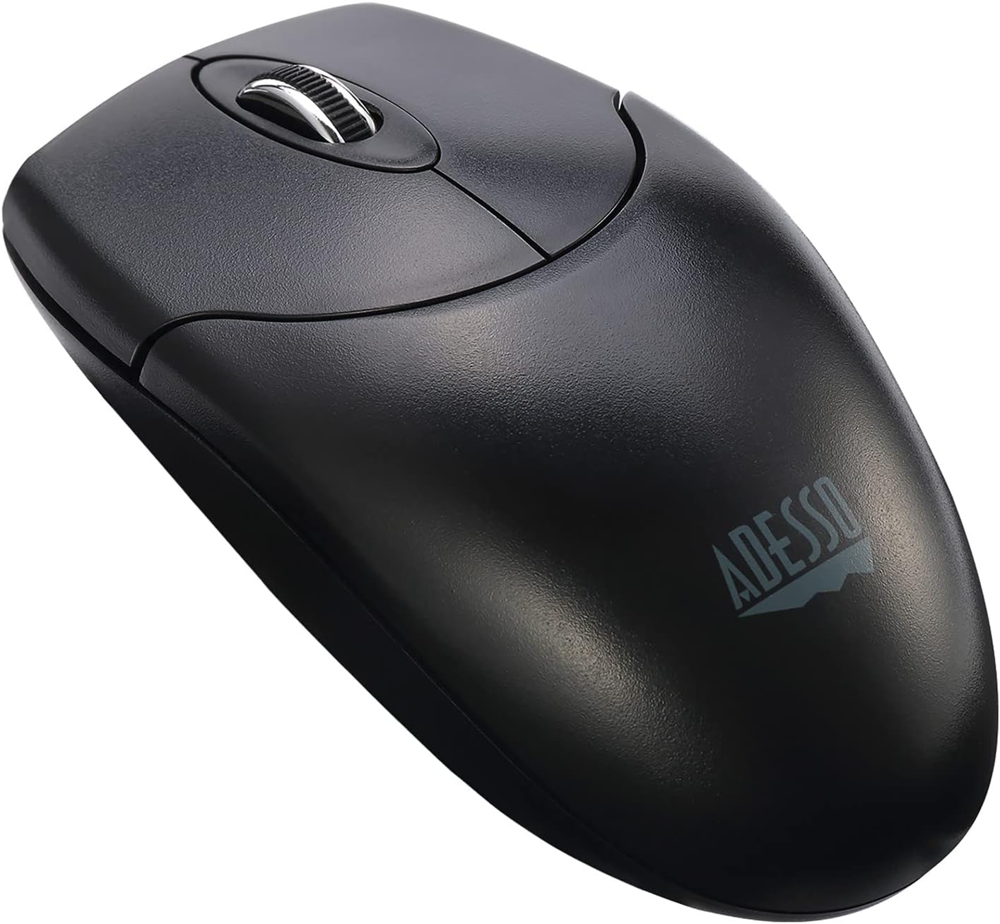 Antimicrobial Wireless Desktop Mouse