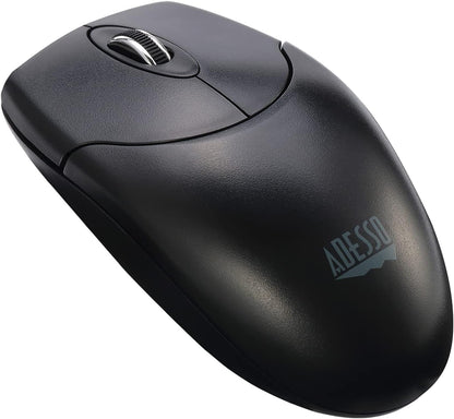 Antimicrobial Wireless Desktop Mouse