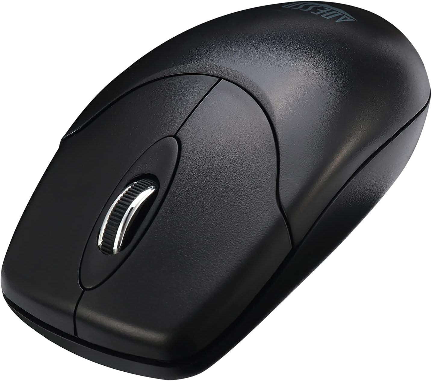 Antimicrobial Wireless Desktop Mouse