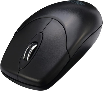 Antimicrobial Wireless Desktop Mouse