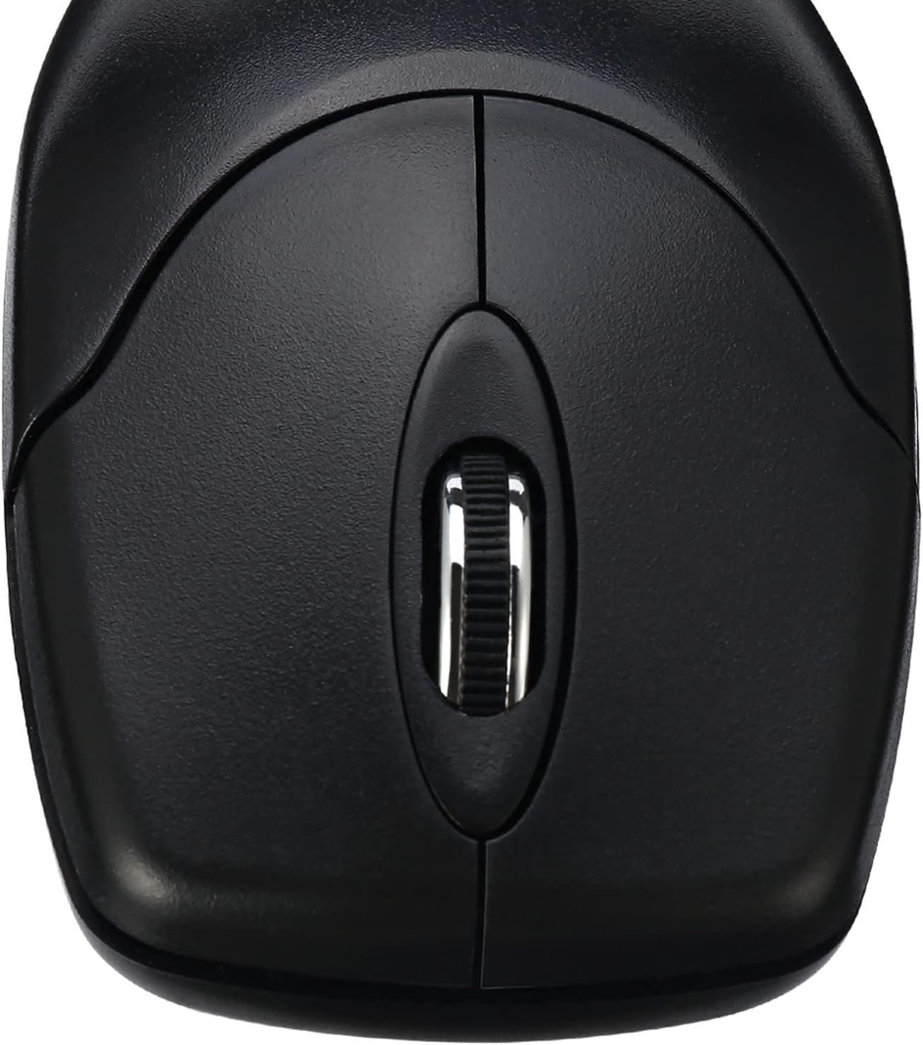 Antimicrobial Wireless Desktop Mouse