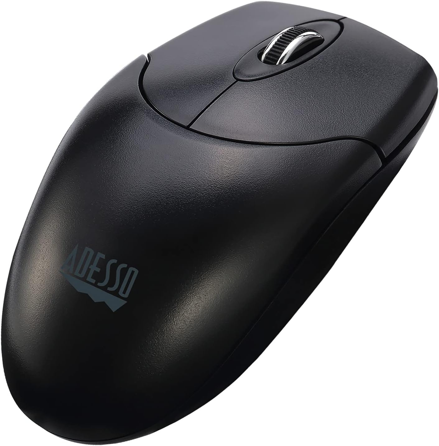 Antimicrobial Wireless Desktop Mouse