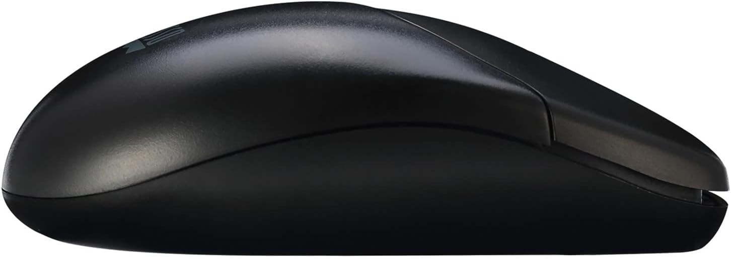 Antimicrobial Wireless Desktop Mouse