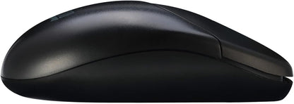 Antimicrobial Wireless Desktop Mouse