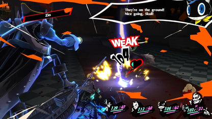 PlayStation 5 - Persona 5: The Royal