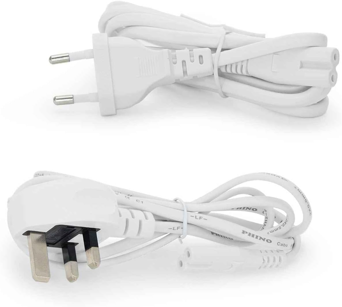 DICOTA - IT ACCESSORIES Laptop Charger Universal Pro EU/UK (120W