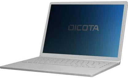 DICOTA D31695-V1 filtre anti-reflets pour écran et filtre de confidentialité Filtre de confidentialité sans bords