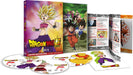 Dragon Ball Super Box 08 (3 Dvd) - (Italian Import)