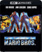 Super Mario Bros: (30th Anniversary
