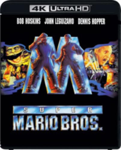 Super Mario Bros: (30th Anniversary