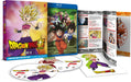 Dragon Ball Super Box 8 (2 Blu-ray + Card + Booklet