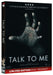 Talk To Me (DVD