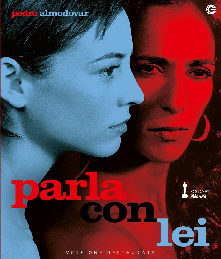 Parla Con Lei - (Italian Import)