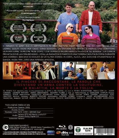 Parla Con Lei - (Italian Import)