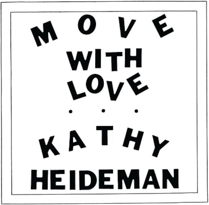 Move With Love