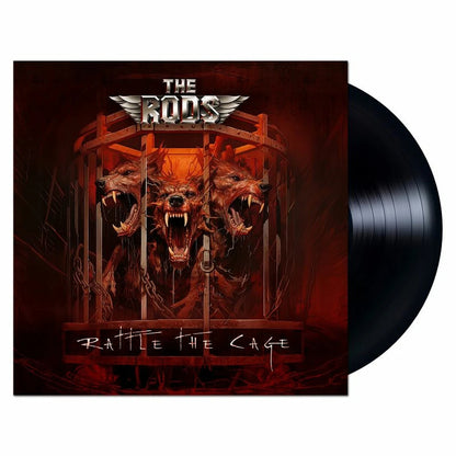 Rattle the Cage