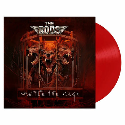 Rattle the Cage