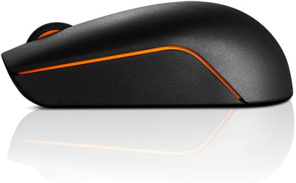 Lenovo 300 Wireless Compact Mouse