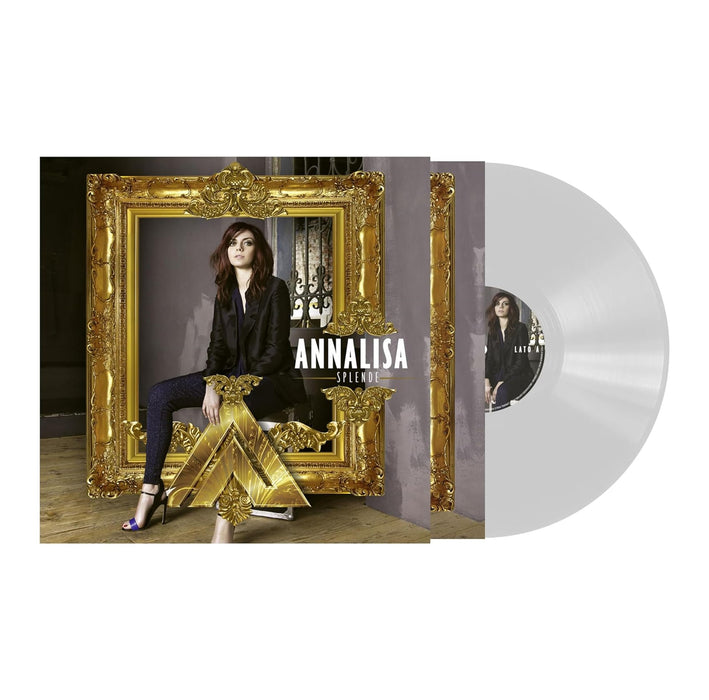 Splende (Edizione Numerata Limited Edt.)