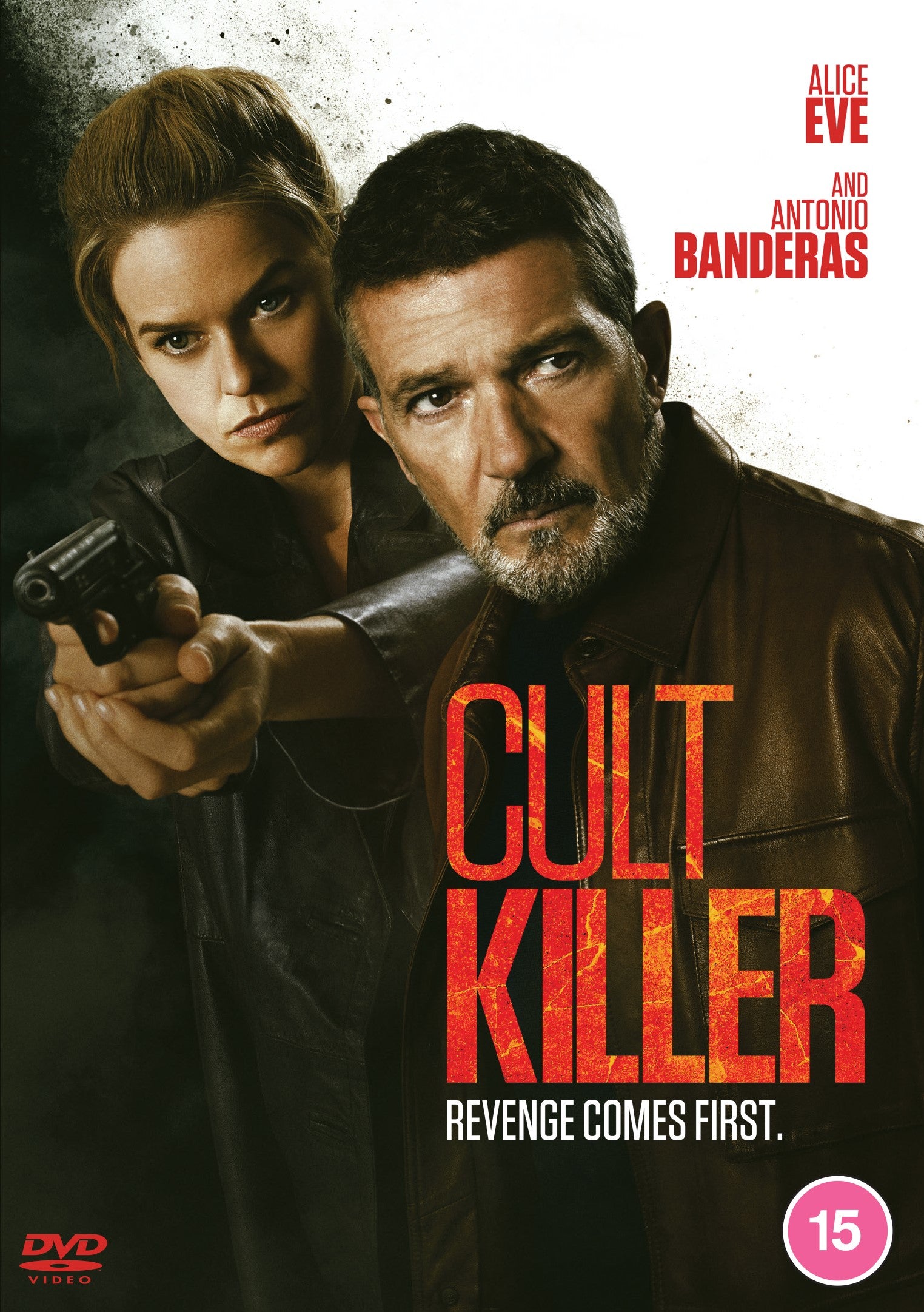 Cult Killer