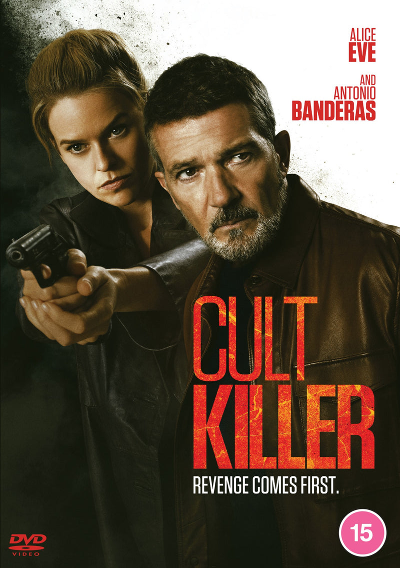 Cult Killer