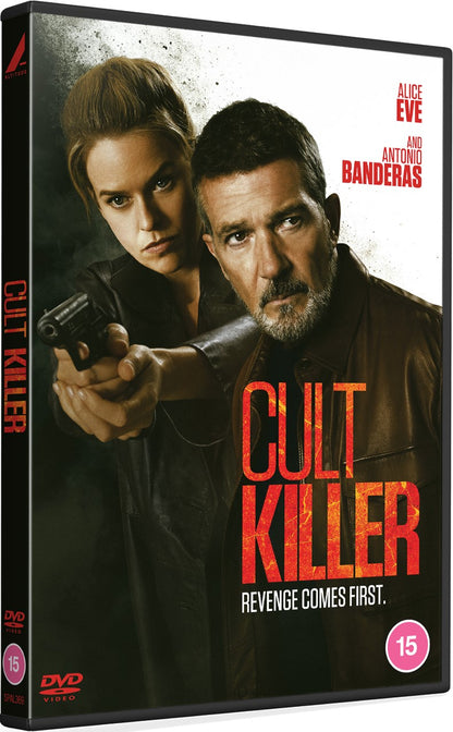 Cult Killer
