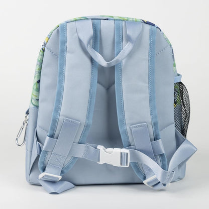 Hiking Backpack Bluey Children`S 25 X 27 X 16 Cm Blue
