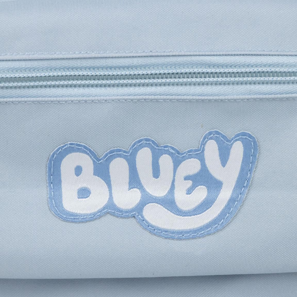 Hiking Backpack Bluey Children`S 25 X 27 X 16 Cm Blue