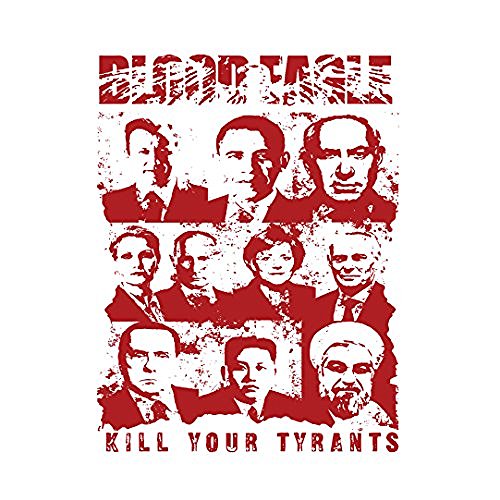 Kill your tyrants
