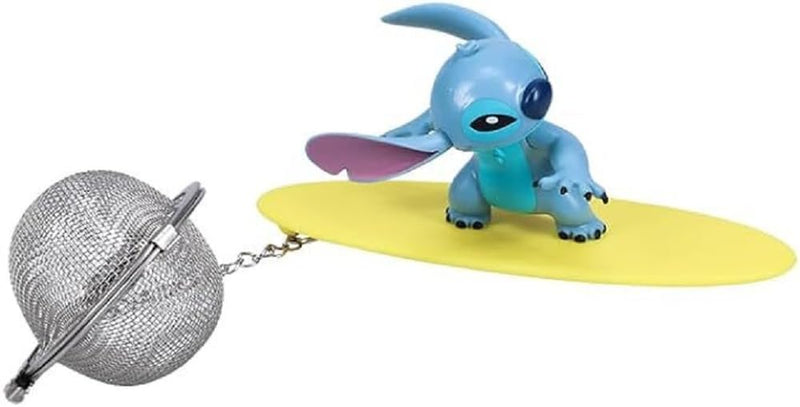 Lilo & Stitch - Stitch - Tea Infuser