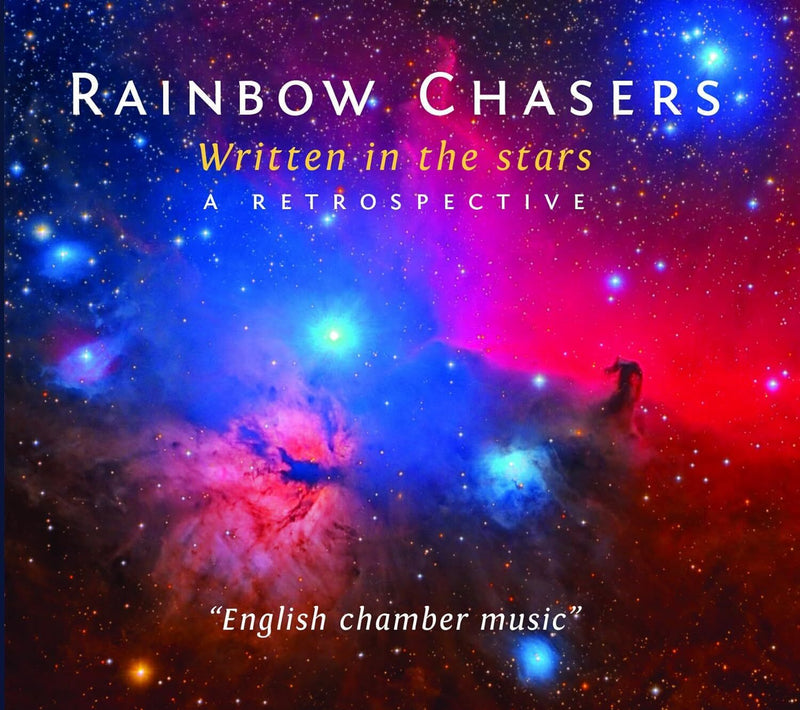 Written in the Stars