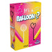 Rio Grande Games: It's A Balloon - Word Guessing Drawing Game, Hilarious Party Game, Interactive Family Game, Ages 8+, 3-8 Players, 15-30 Min