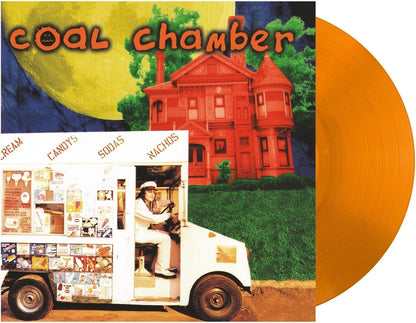Coal Chamber