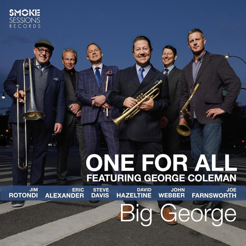 Big George: Featuring George Coleman