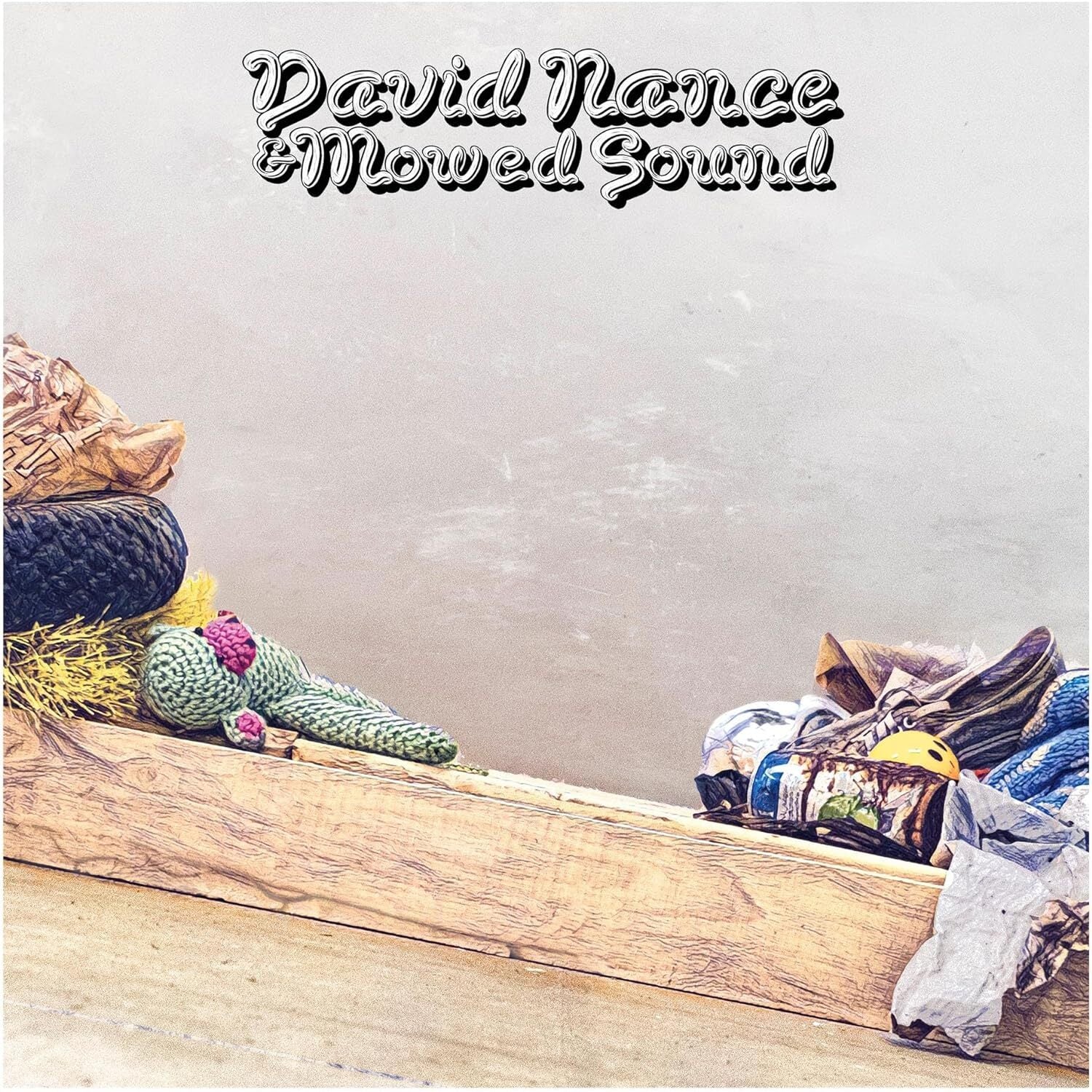 David Nance & Mowed Sound