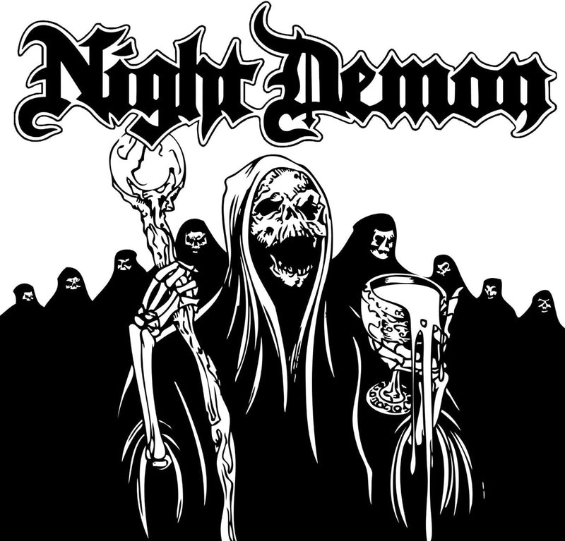 Night Demon